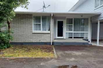 3/547 Church Street, Terrace End