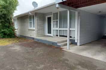 3/547 Church Street, Terrace End