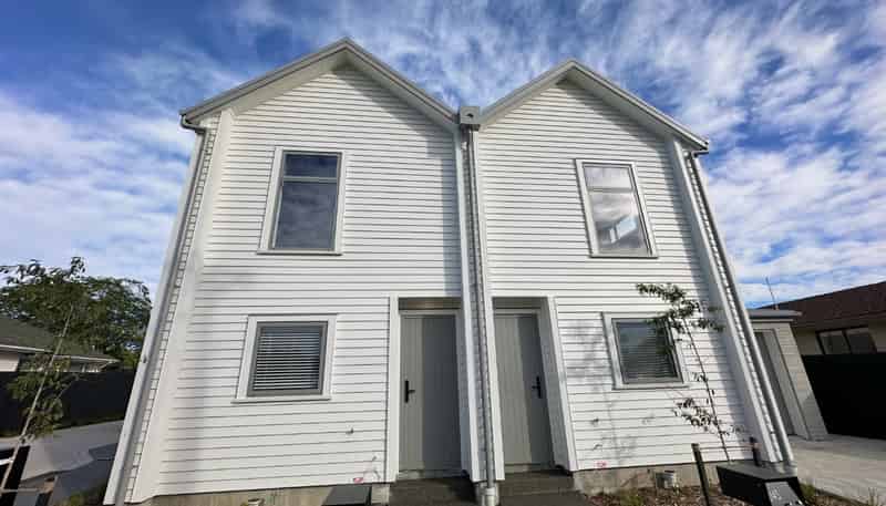 1/43 Rahera Street, Spreydon