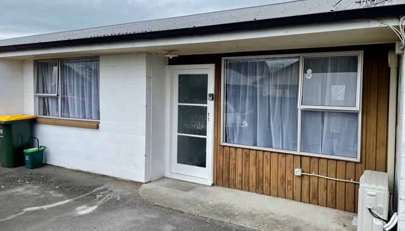 1/7 Cameron road, Hamilton East