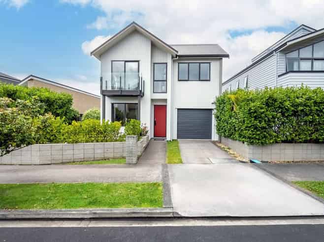 5 Teal Way, Hobsonville