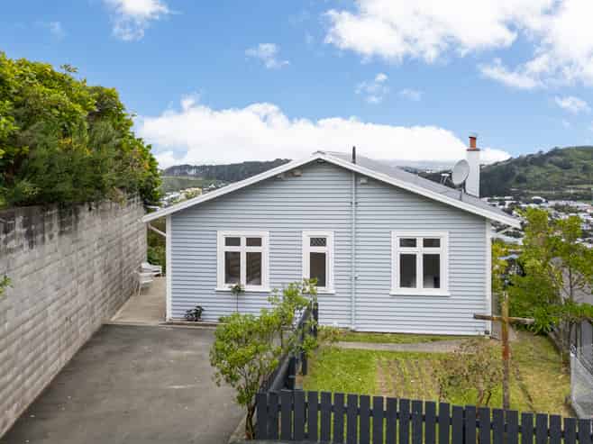 78 Farnham Street, Mornington