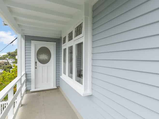 78 Farnham Street, Mornington