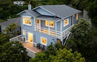 78 Farnham Street, Mornington