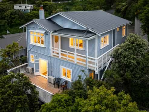 78 Farnham Street, Mornington