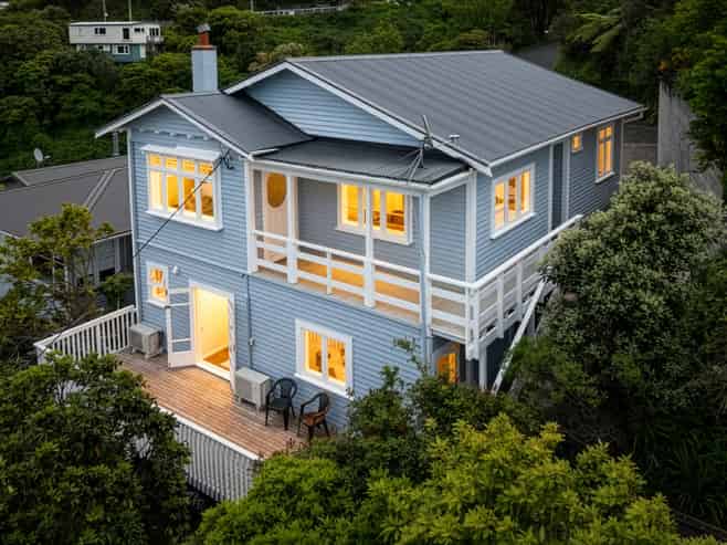 78 Farnham Street, Mornington