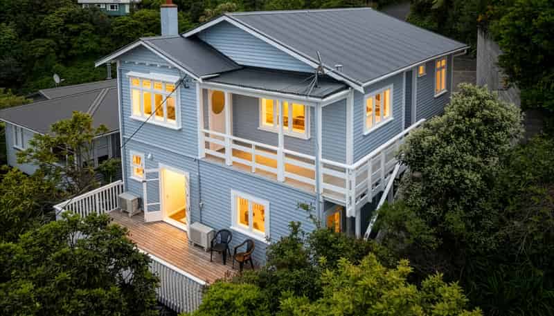 78 Farnham Street, Mornington