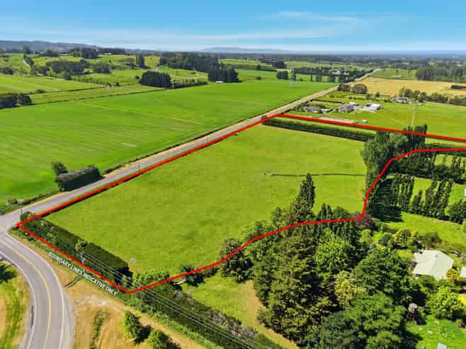 242 Cones Road, Loburn