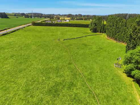 242 Cones Road, Loburn