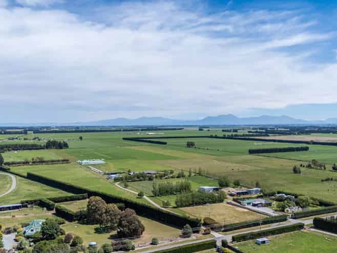 33 Winslow Westerfield Road, Winslow