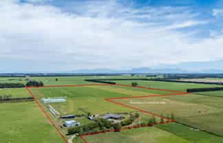 33 Winslow Westerfield Road, Winslow