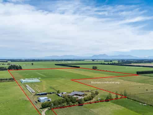 33 Winslow Westerfield Road, Winslow