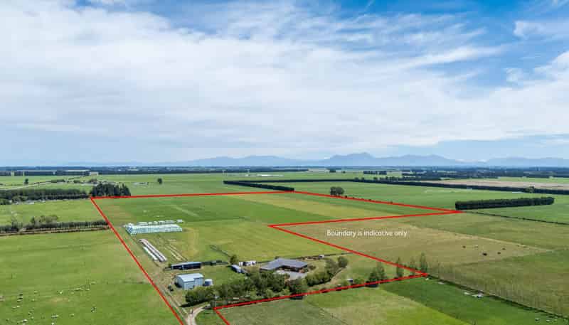 33 Winslow Westerfield Road, Winslow