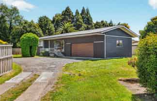 90 Totara Street, Manunui, Taumarunui