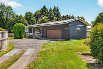 90 Totara Street, Manunui, Taumarunui