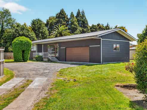 90 Totara Street, Manunui