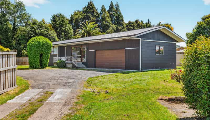 90 Totara Street, Manunui, Taumarunui