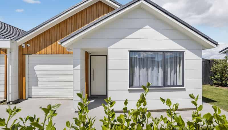 30 Winstone House Road, Paerata