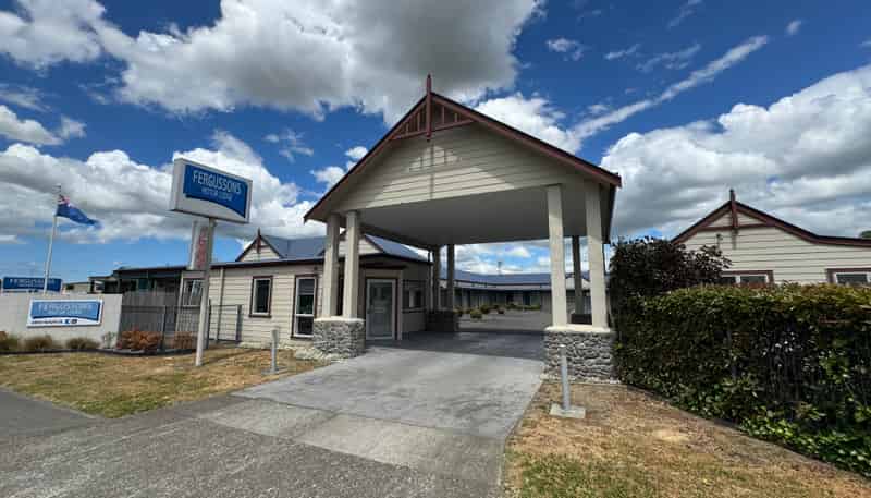 11 Peel Street, Waipukurau