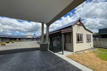 Easy No Hassle Investment!