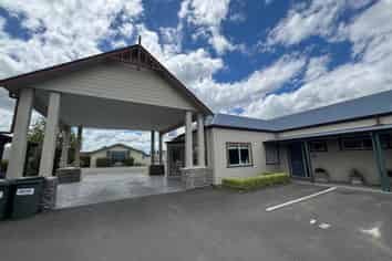 Easy No Hassle Investment!