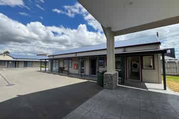 Easy No Hassle Investment!