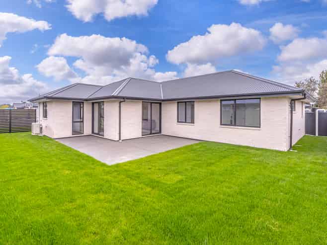 7 Freeville Place, New Brighton