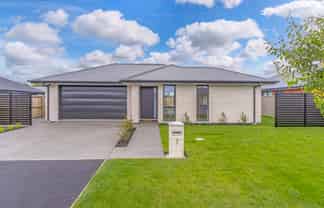 7 Freeville Place, New Brighton