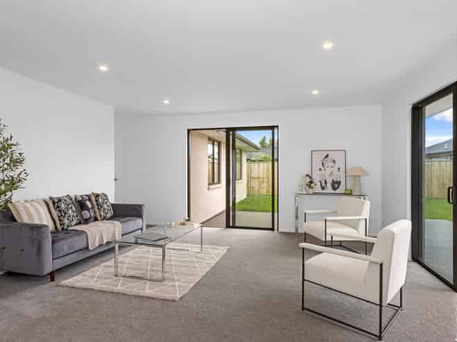 7 Freeville Place, New Brighton