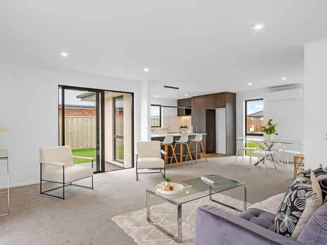 7 Freeville Place, New Brighton