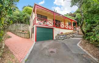 79 Sunbrae Drive, Silverstream