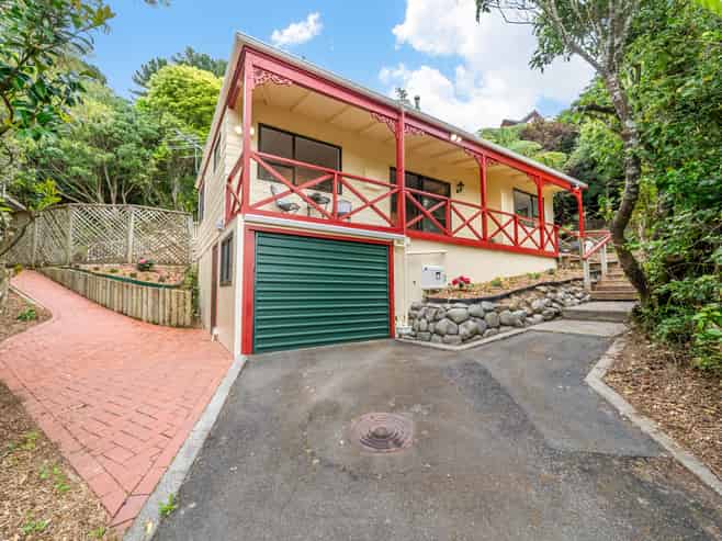 79 Sunbrae Drive, Silverstream