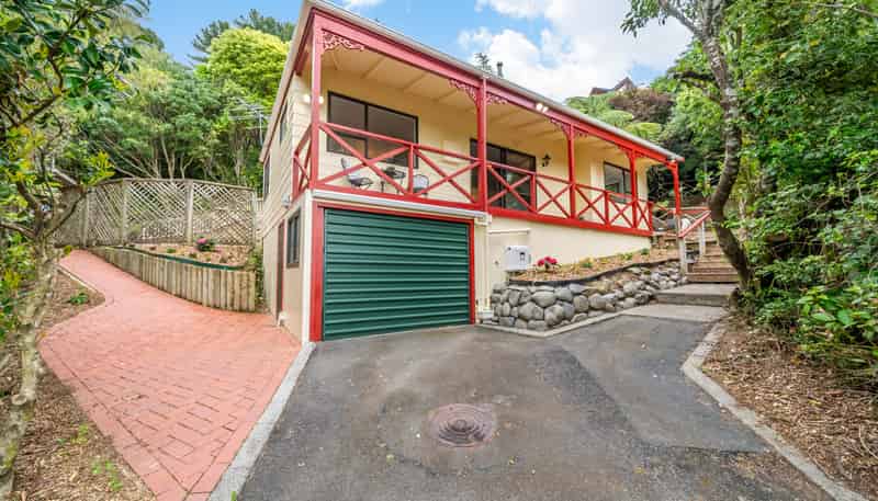 79 Sunbrae Drive, Silverstream