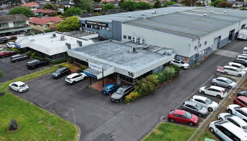 10 Lambie Drive, Papatoetoe