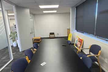 Lambie Drive warehouse and office facility