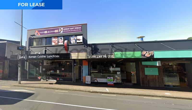 Level 1/484  Lake Road, Takapuna