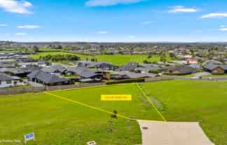 14 Maratupu Way, Pukekohe