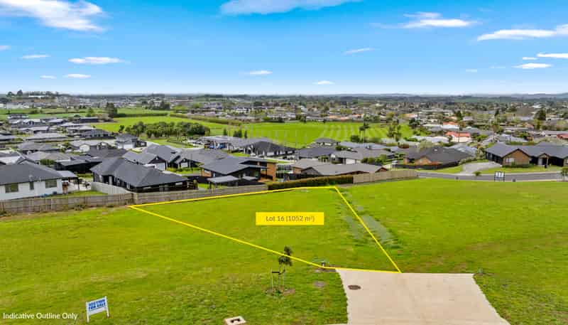 14 Maratupu Way, Pukekohe