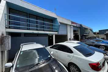 Savills | Affordable Industrial Unit