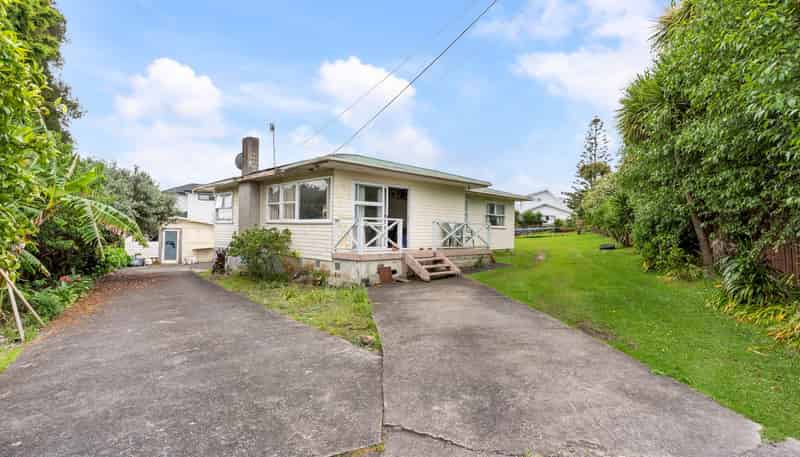 43 Farquhar Road, Glendene