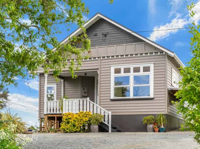 17 Oparakau Road, Matakohe