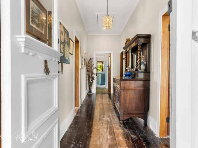 17 Oparakau Road, Matakohe