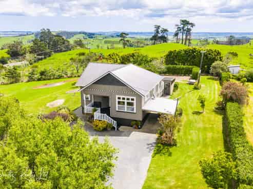 17 Oparakau Road, Matakohe