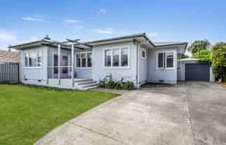 911 Rangiora Street, Mahora