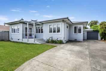 911 Rangiora Street, Mahora