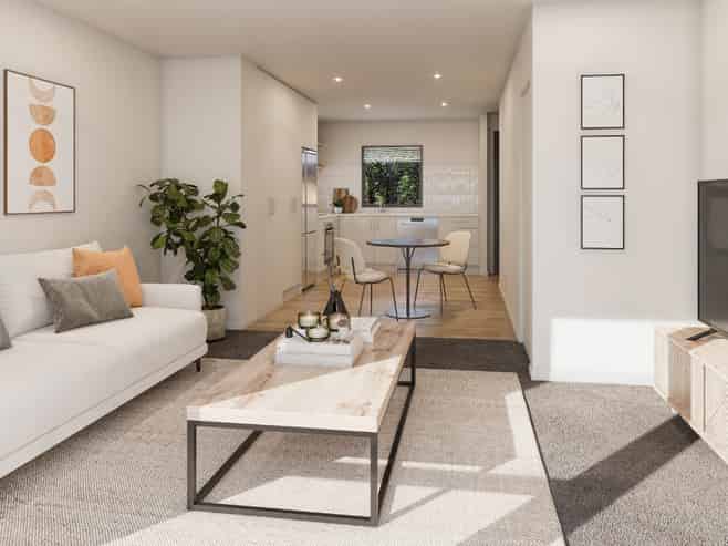 7/43 Rahera Street, Spreydon