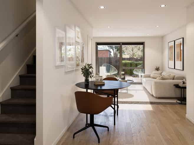 7/43 Rahera Street, Spreydon