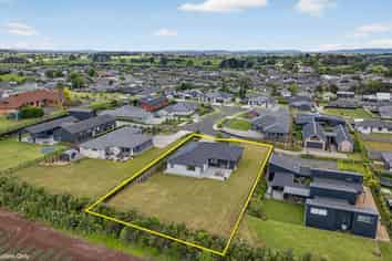 9 Membery Lane, Patumahoe