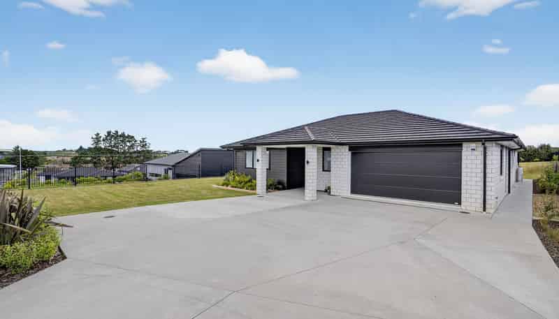 9 Membery Lane, Patumahoe