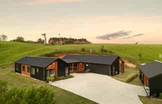 22C Deseret Road, Temple View